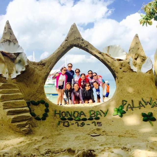 Vacay 2015