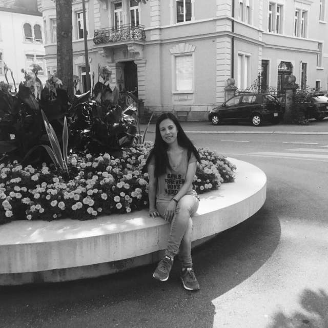 Summer Vacay 2017