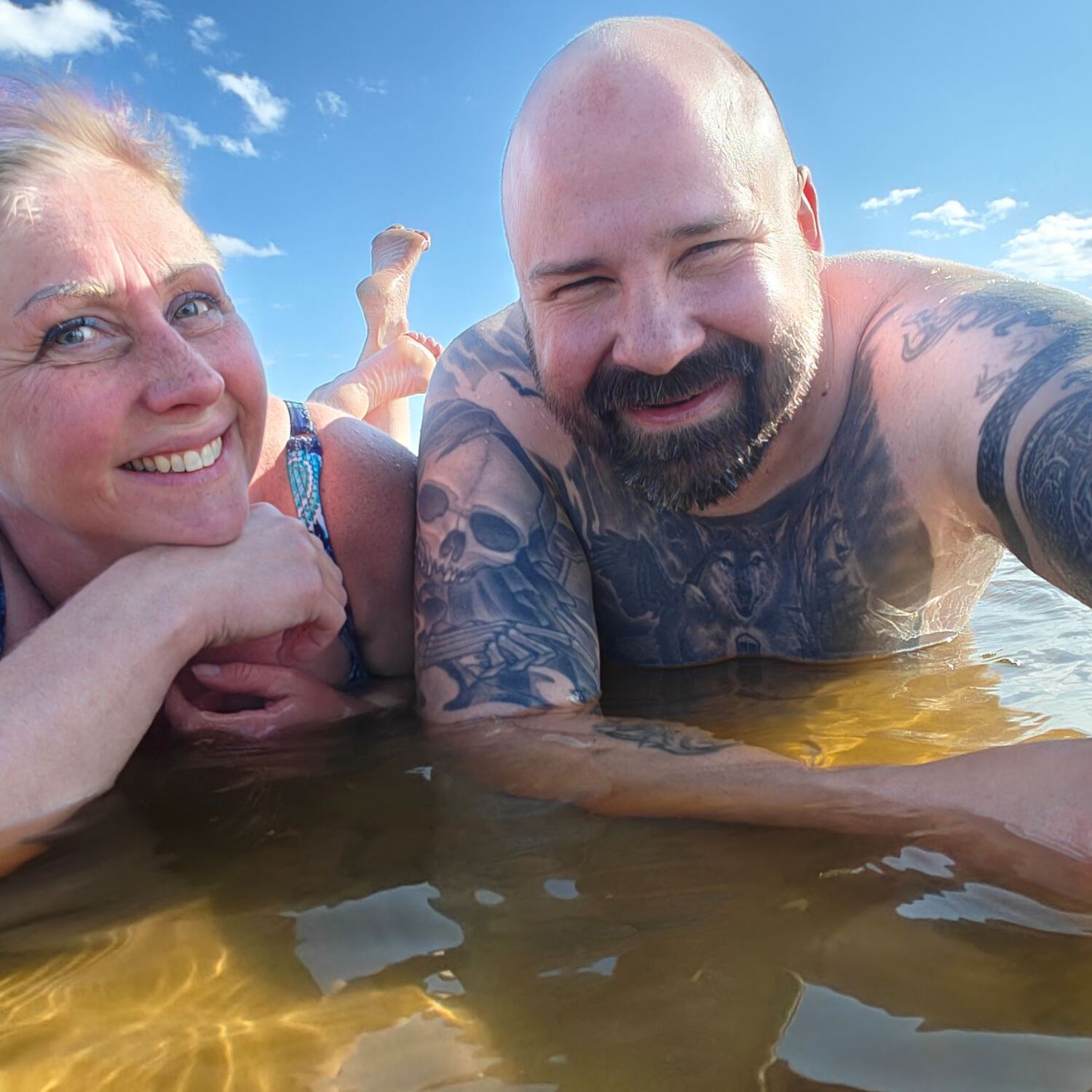 Kesäloma 2025 osa 1