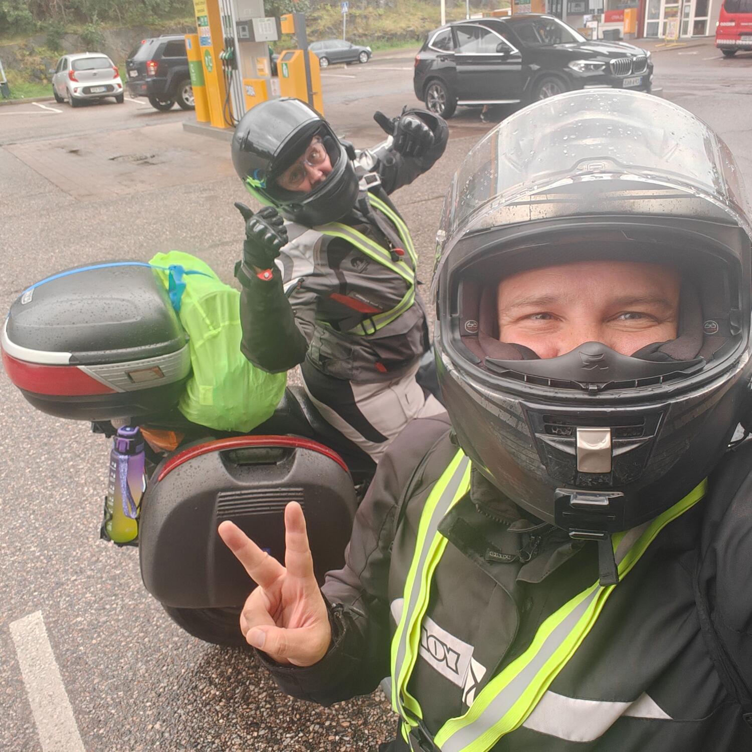 Kesäloma 2025 part 2.1