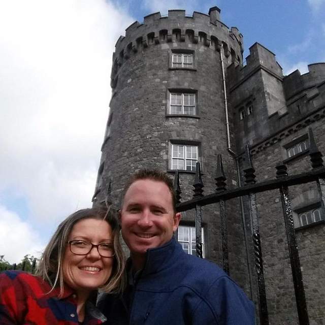 ADRANCE IN IRELAND