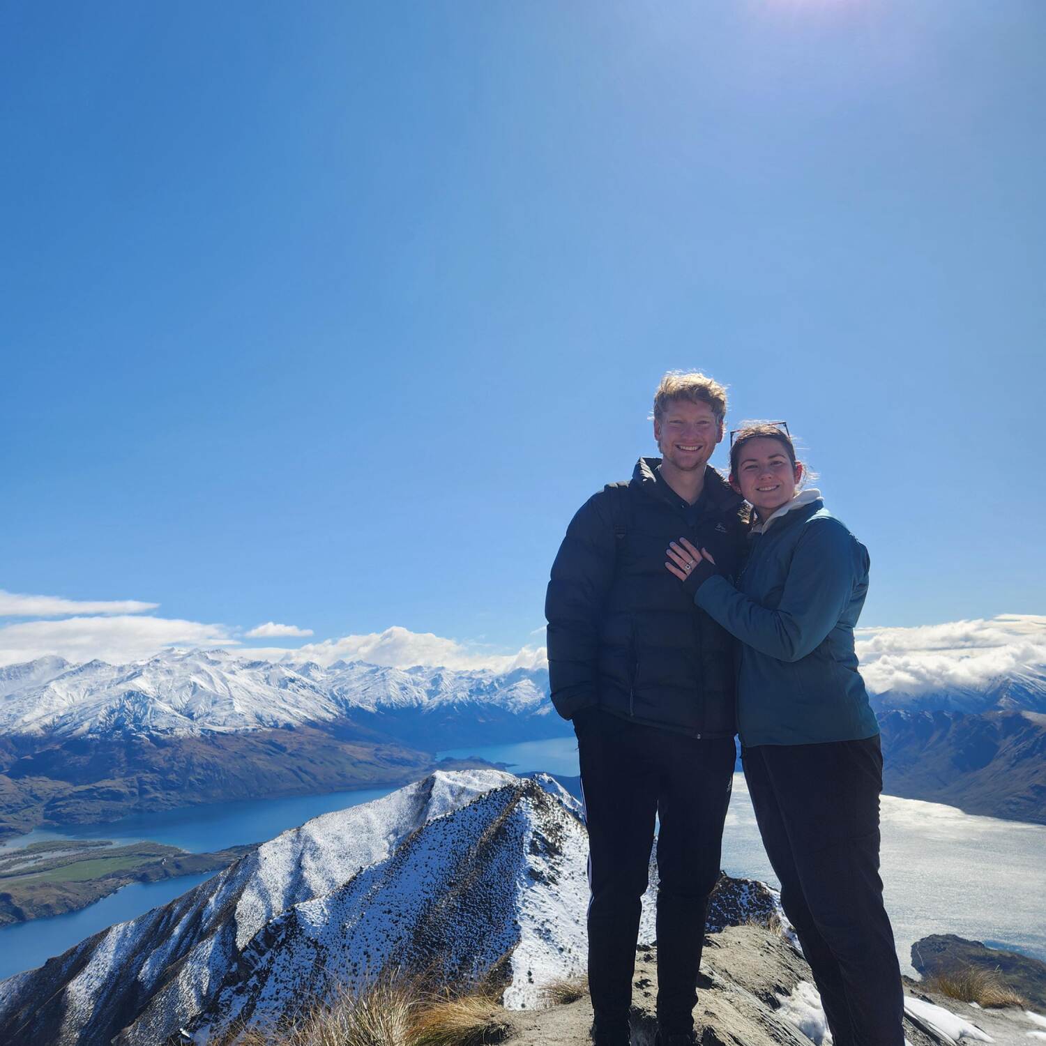 New Zealand