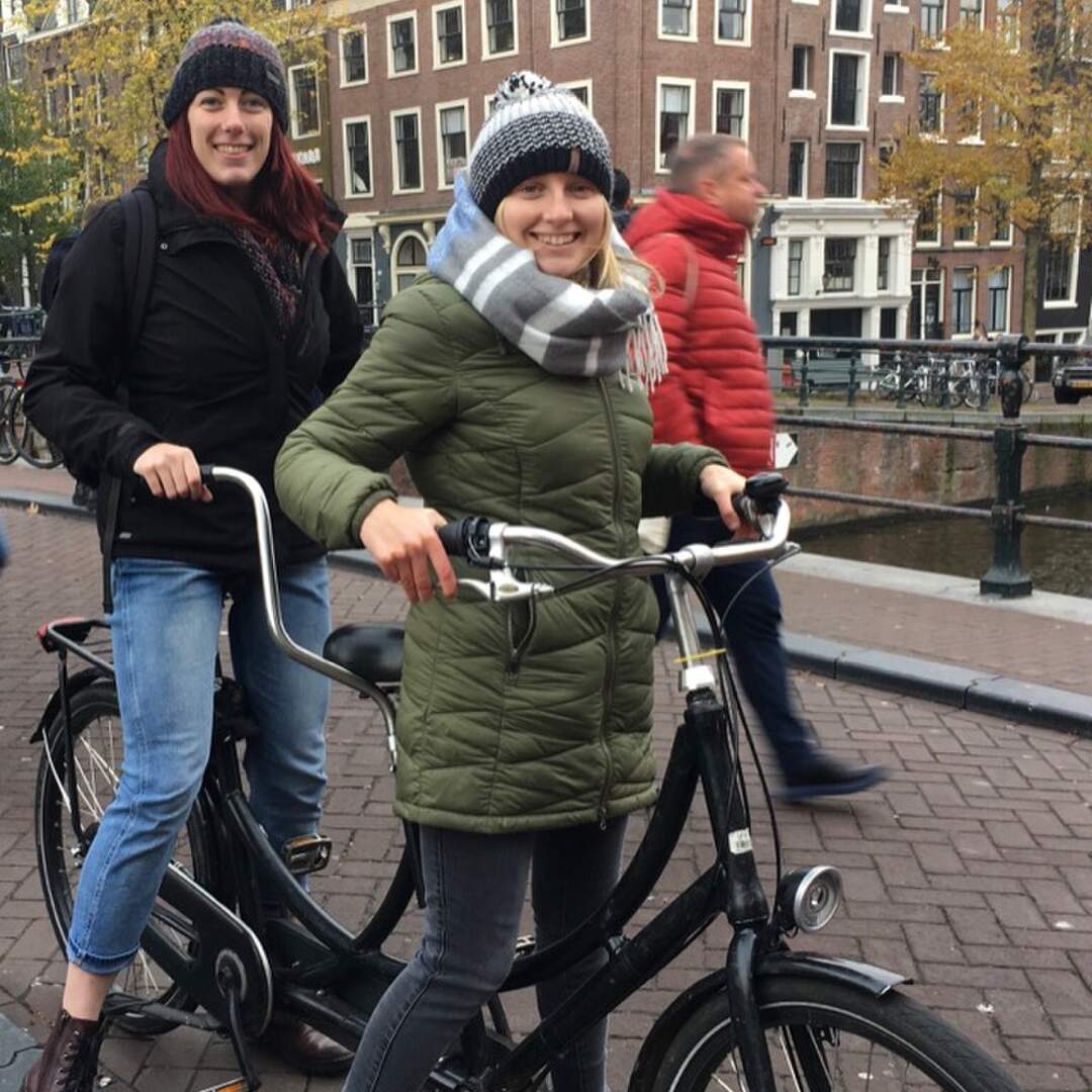 Amsterdam