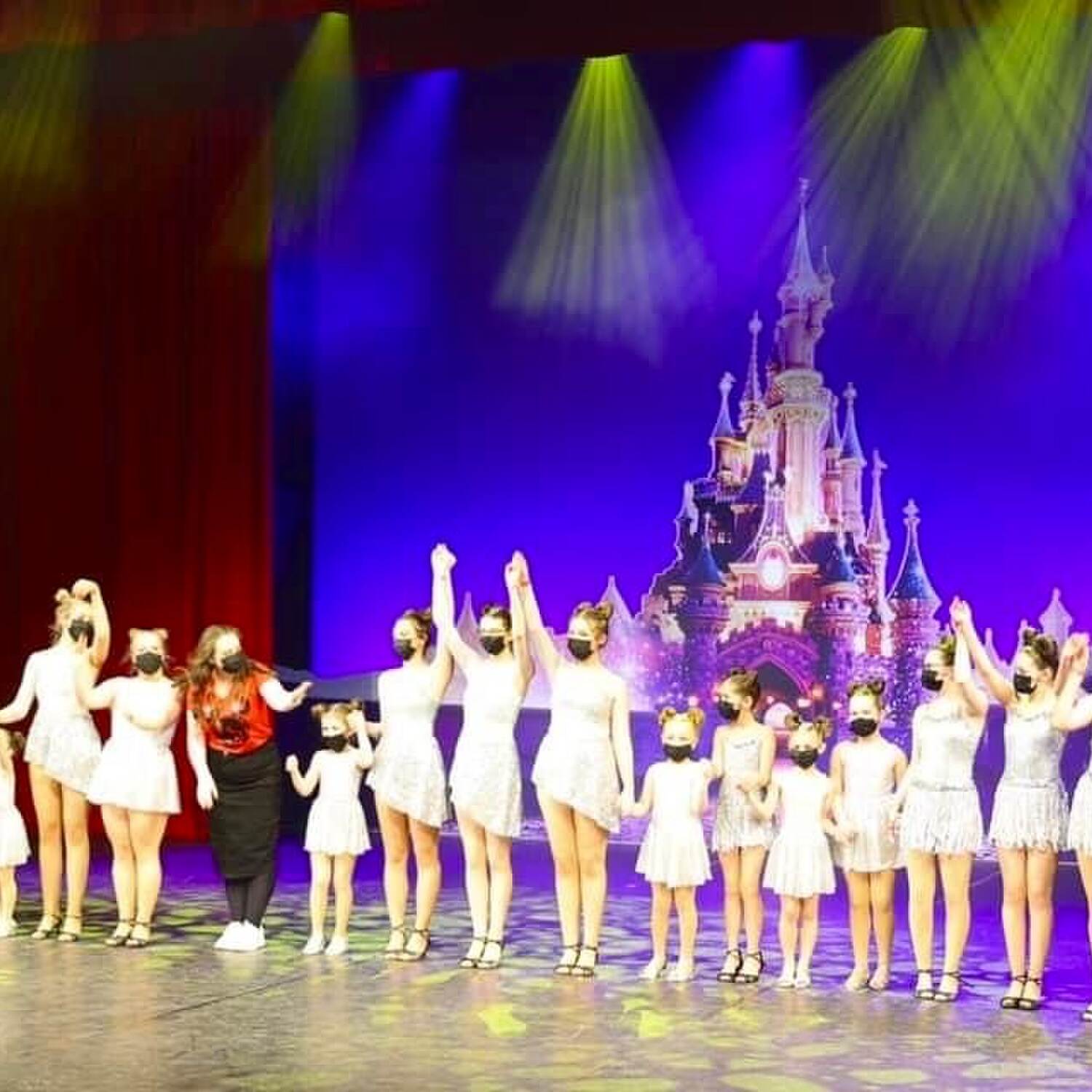 Disneyland Paris