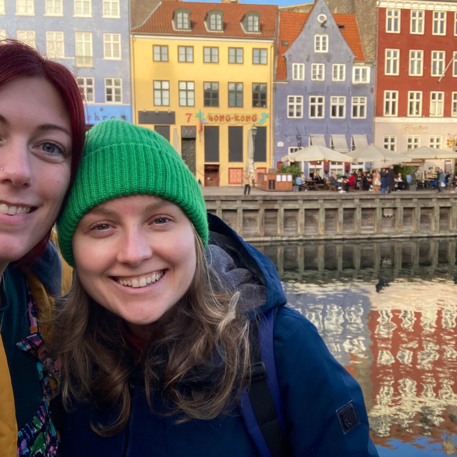 Copenhagen