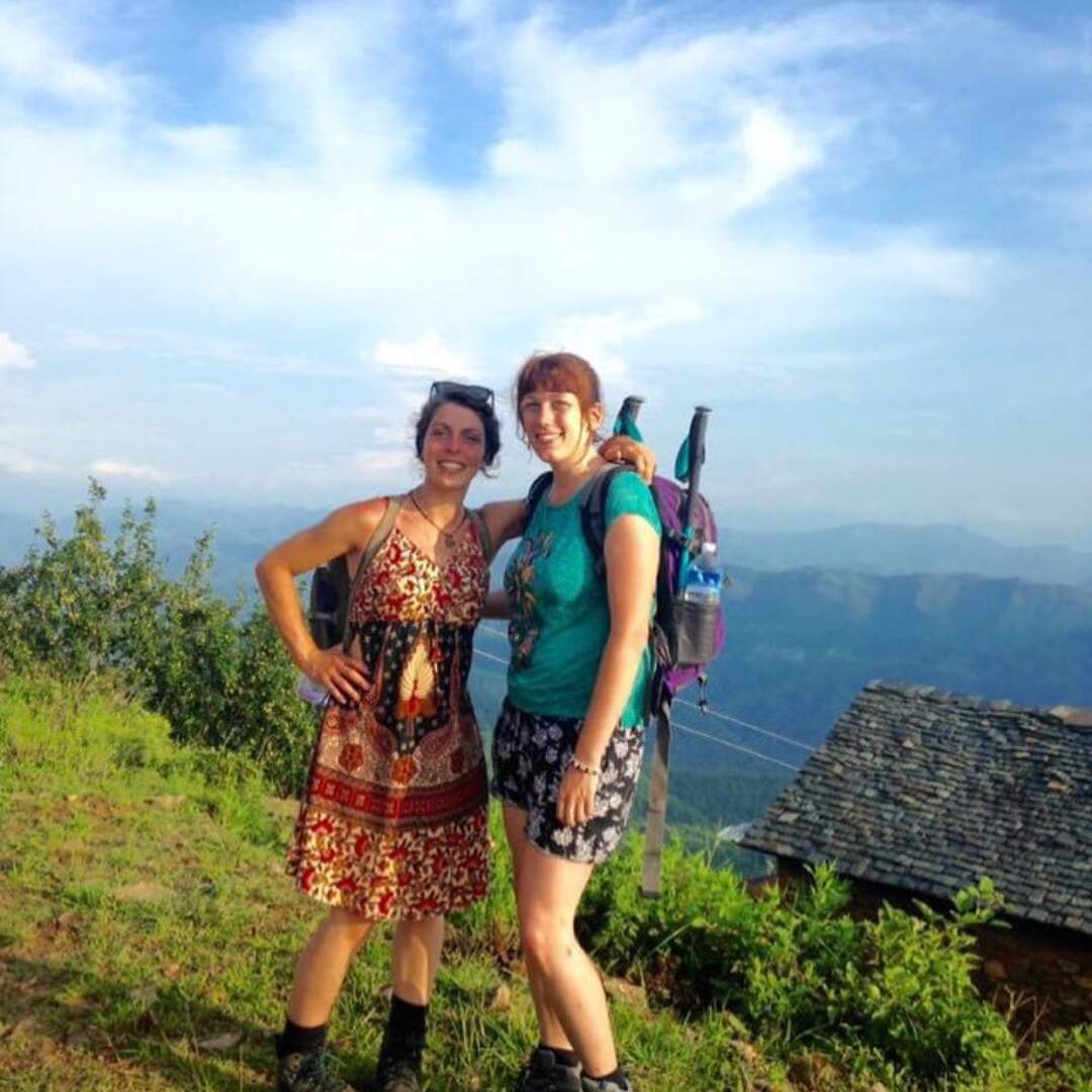 Nepal Adventure