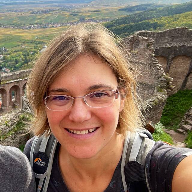 Ariane von Goldammer