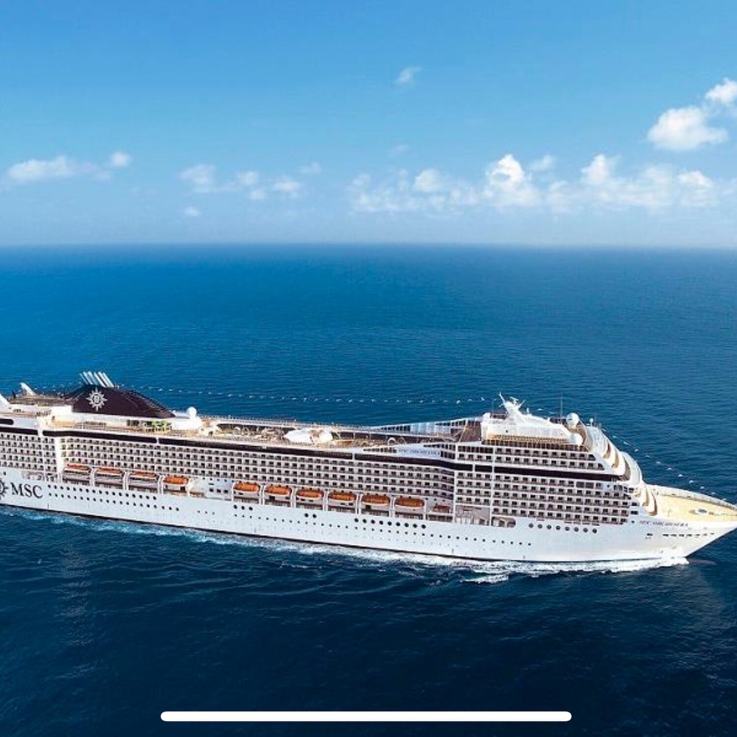 Mittelmeer Kreuzfahrt