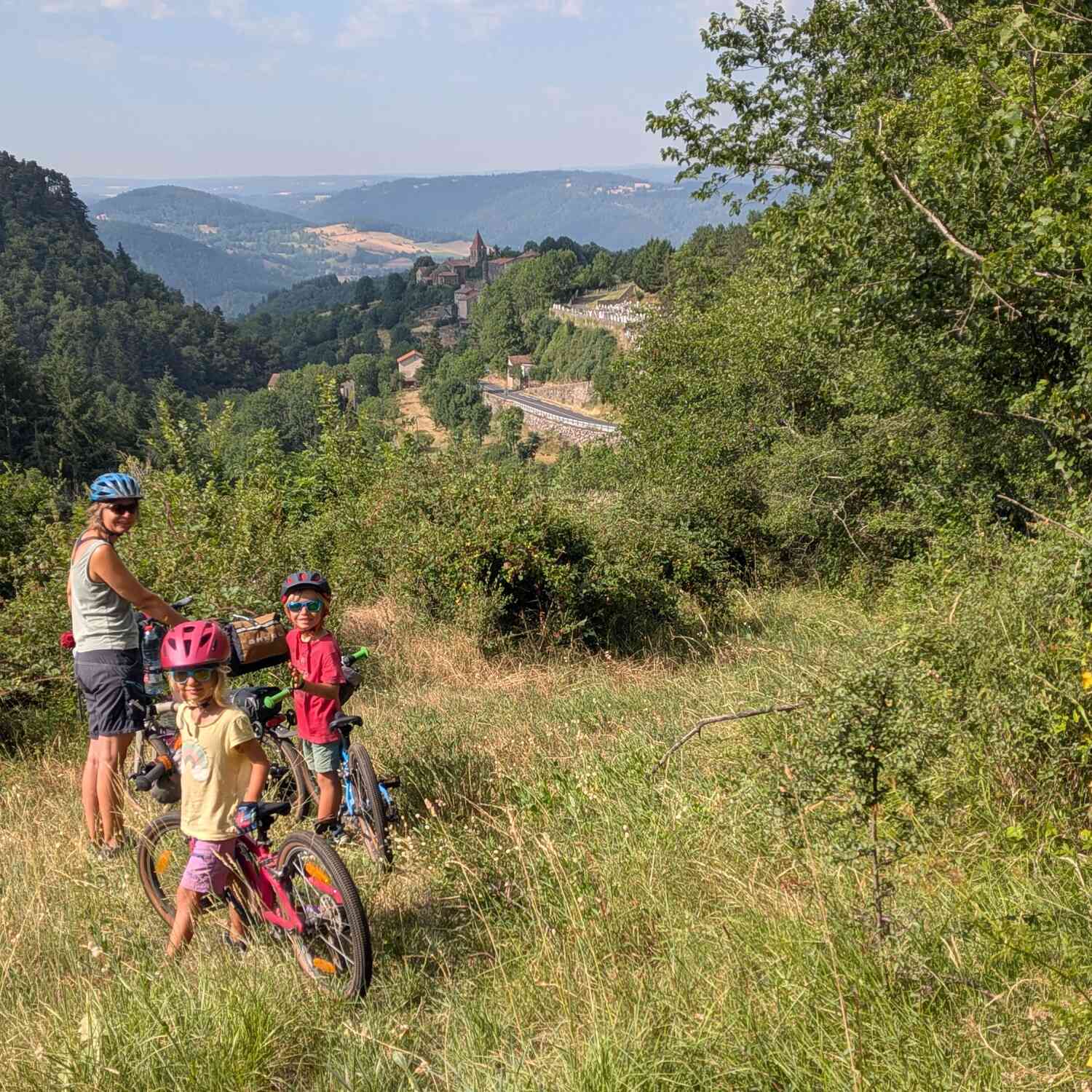 Die vierte Fahrt