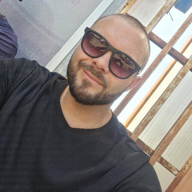 Dominic Zampieri
