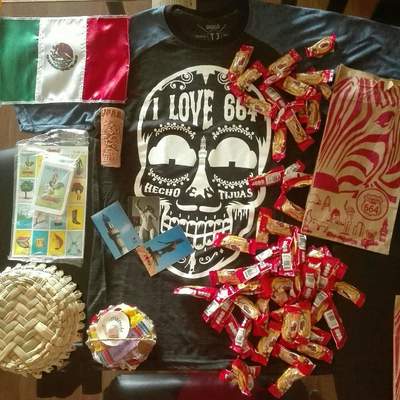 Semestre de Intercambio