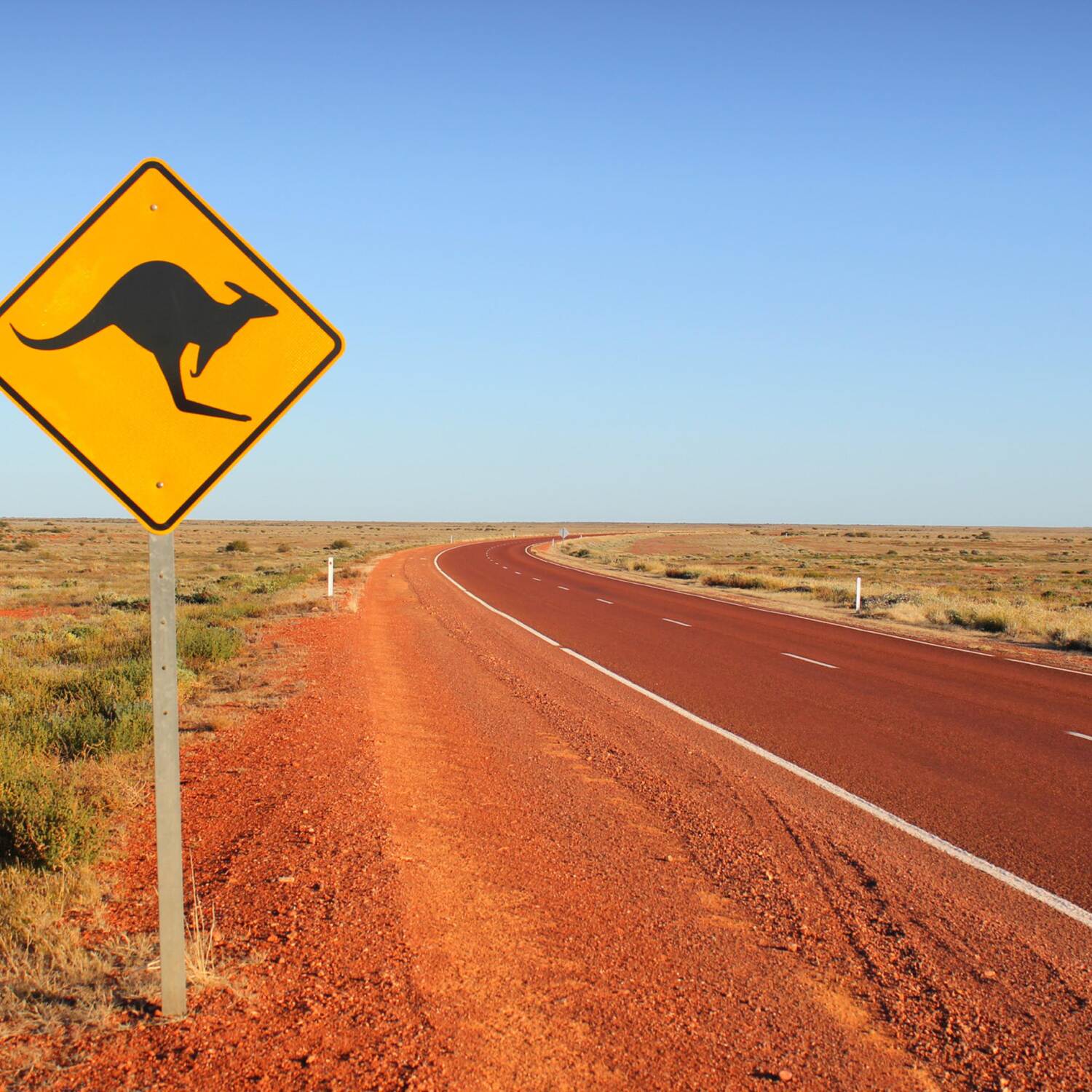 Australien 2024 - Honeymoon