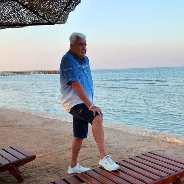 Jürgen Rust