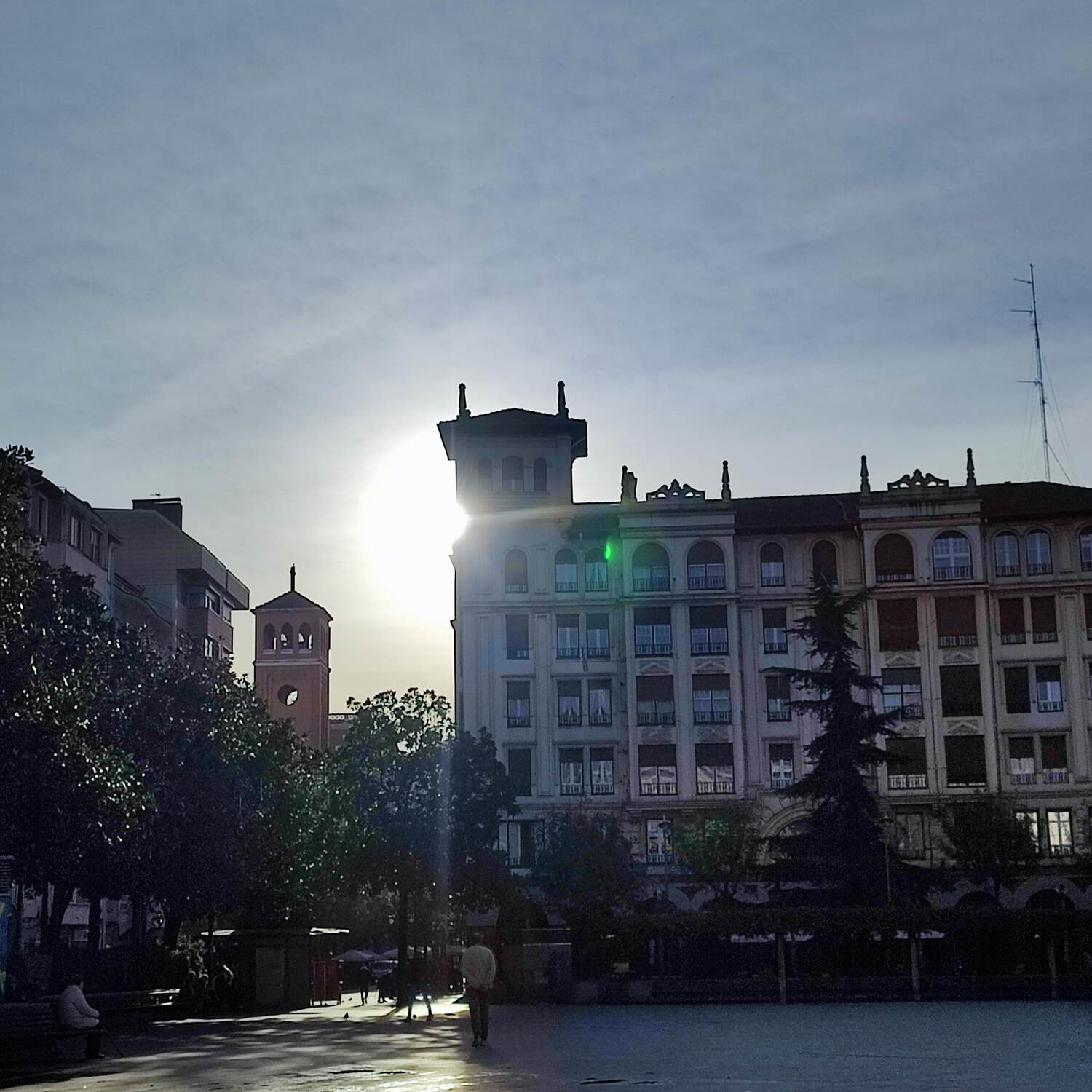 Barakaldo