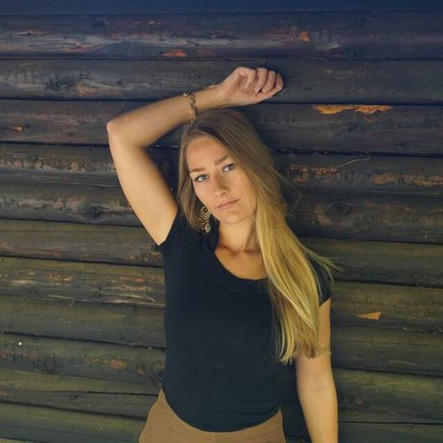 Dominique Pabst