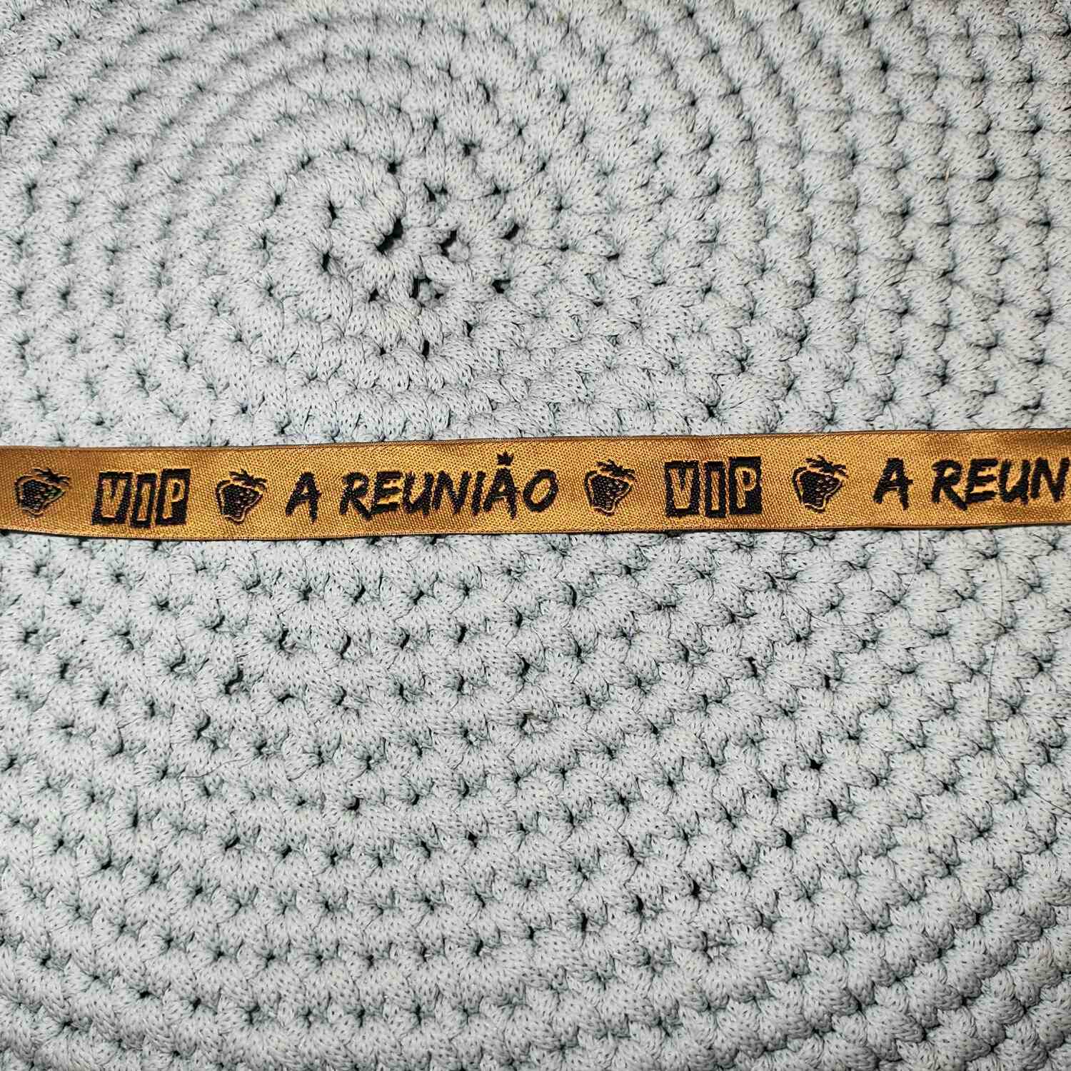 A Reunião