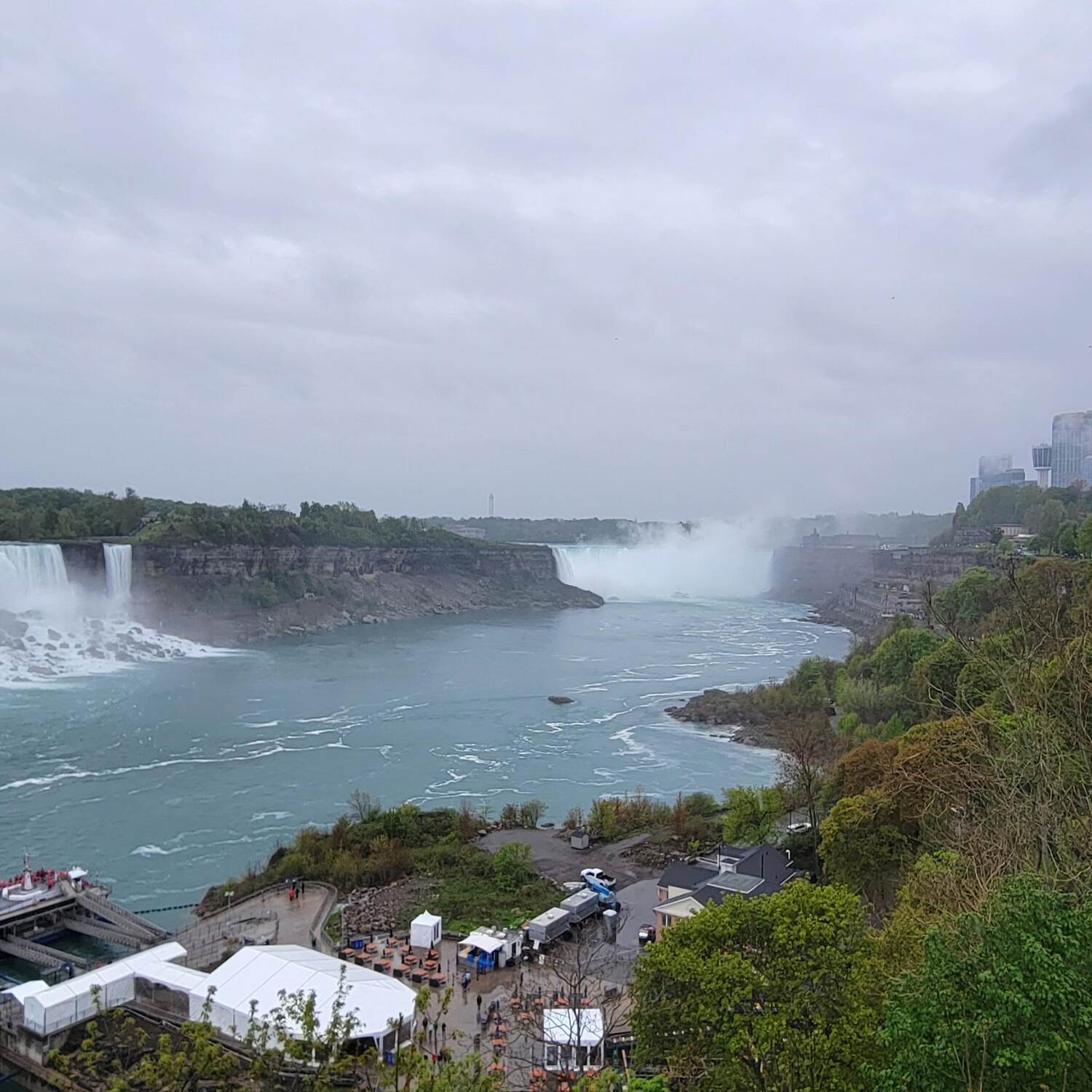 Niagara Falls