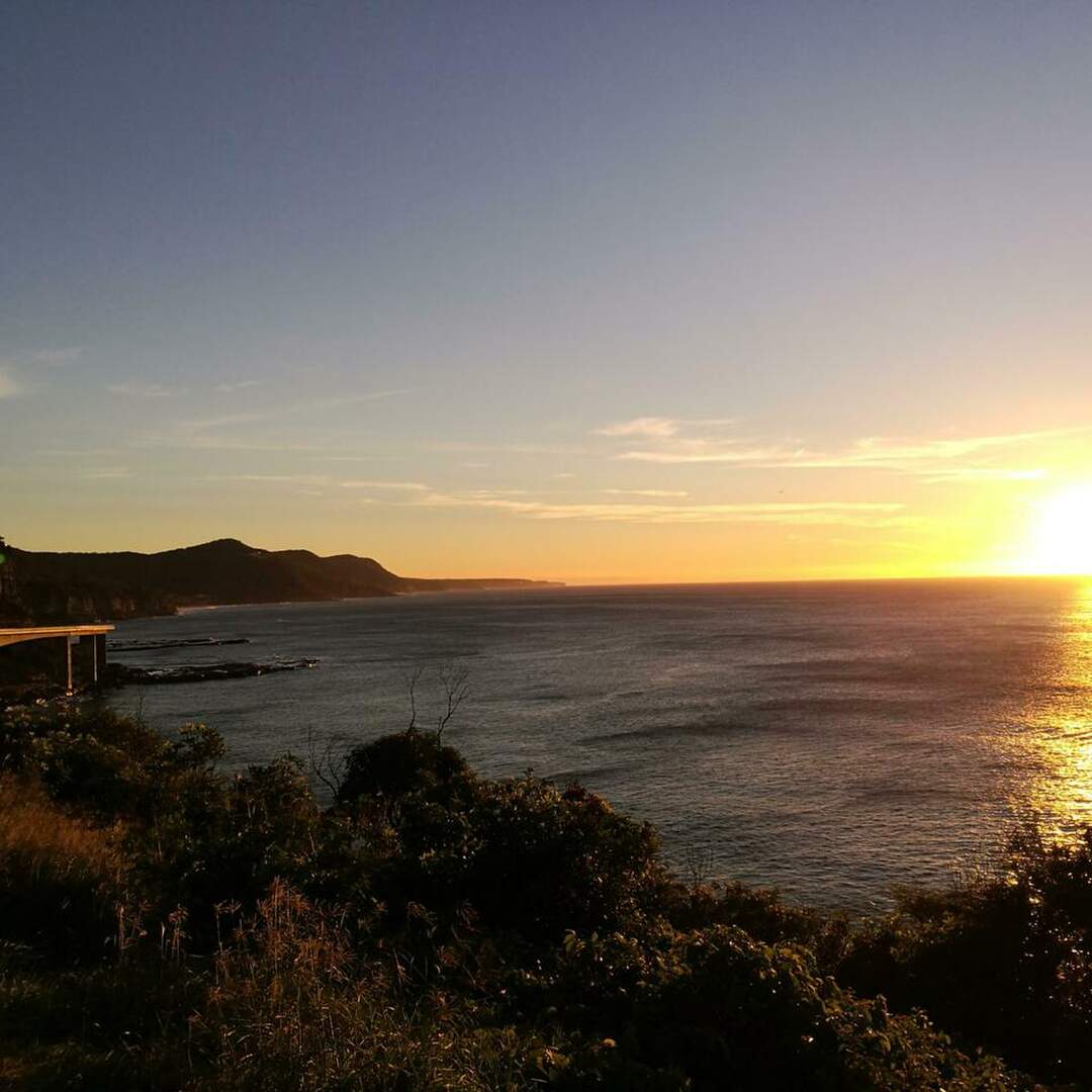 Road trip in Australia '19