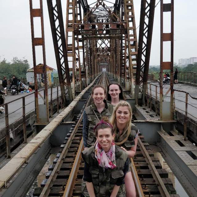 Vietnam