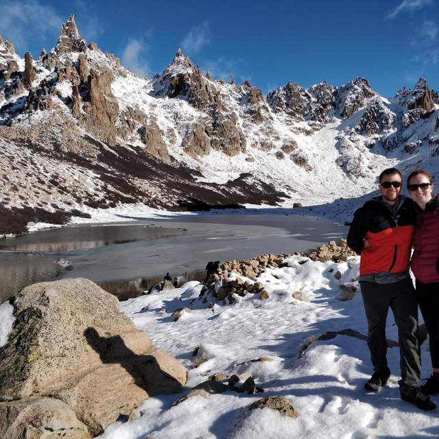 Argentina