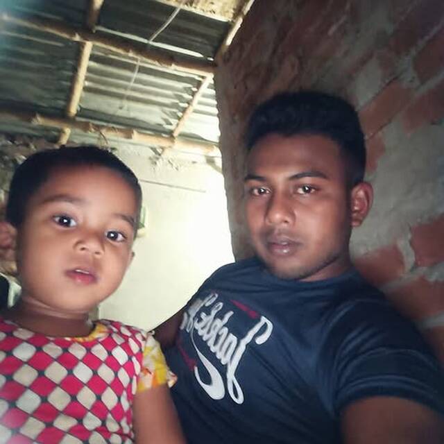 Md Samad
