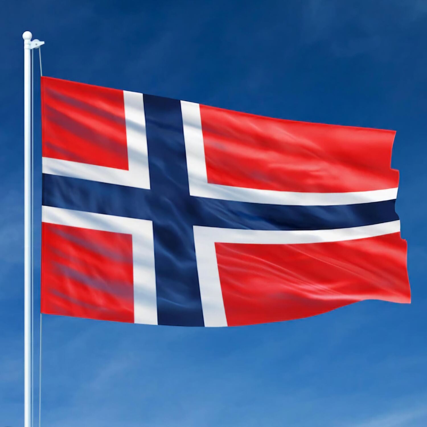 Norwegen