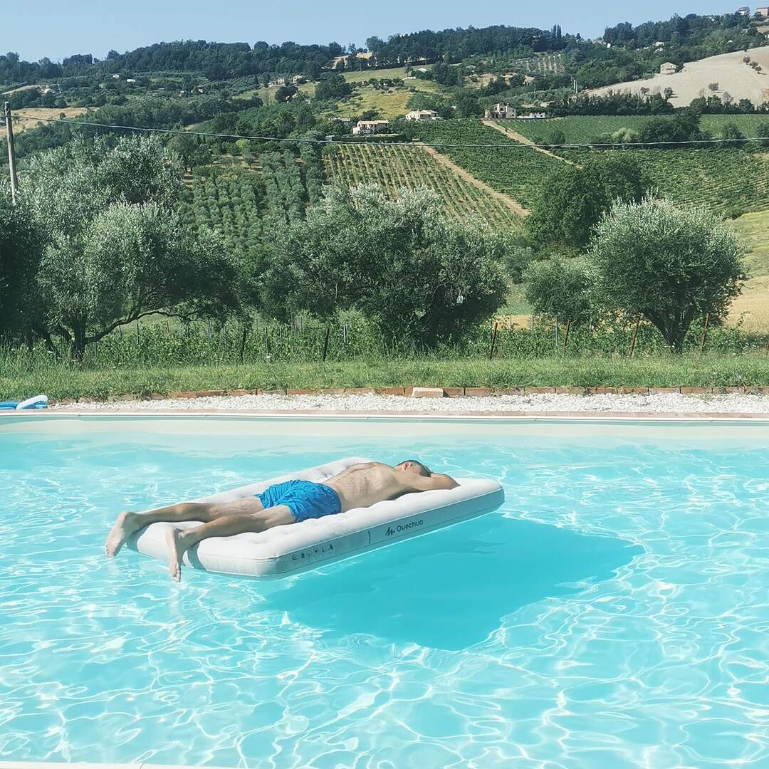 Sommerferien 2021