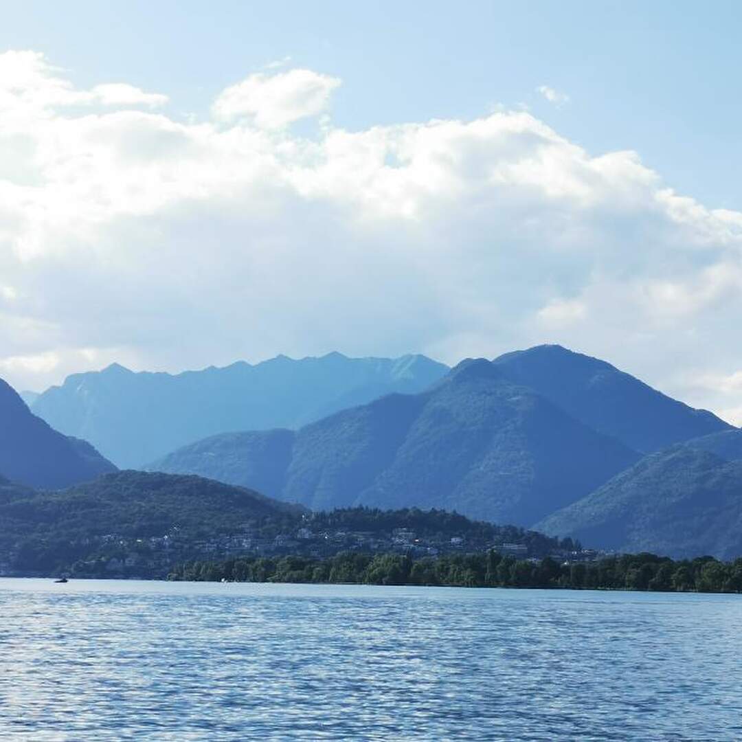 Sommer 2019 - Tessin