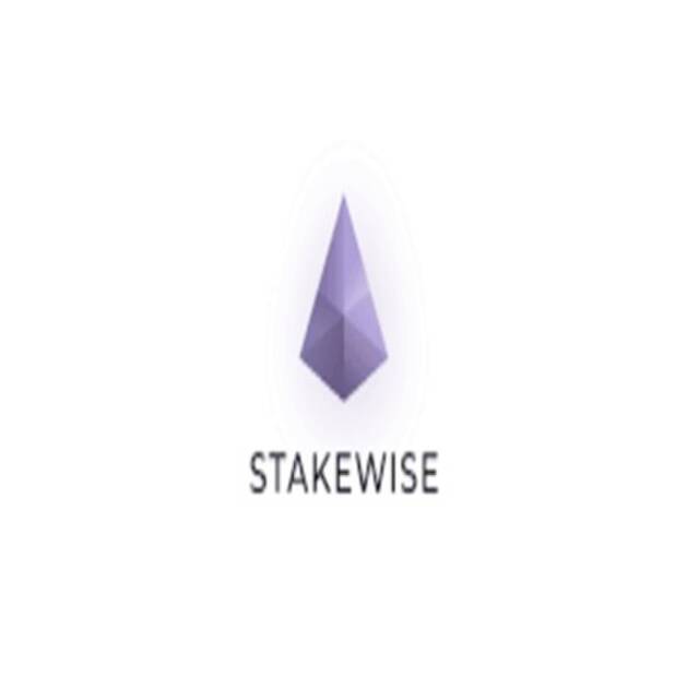 stakewise crypto