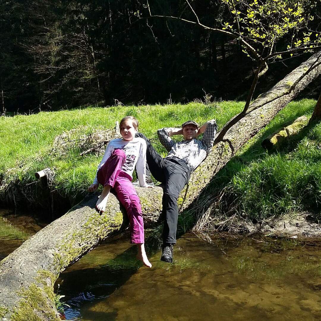 Elbsandsteingebirge