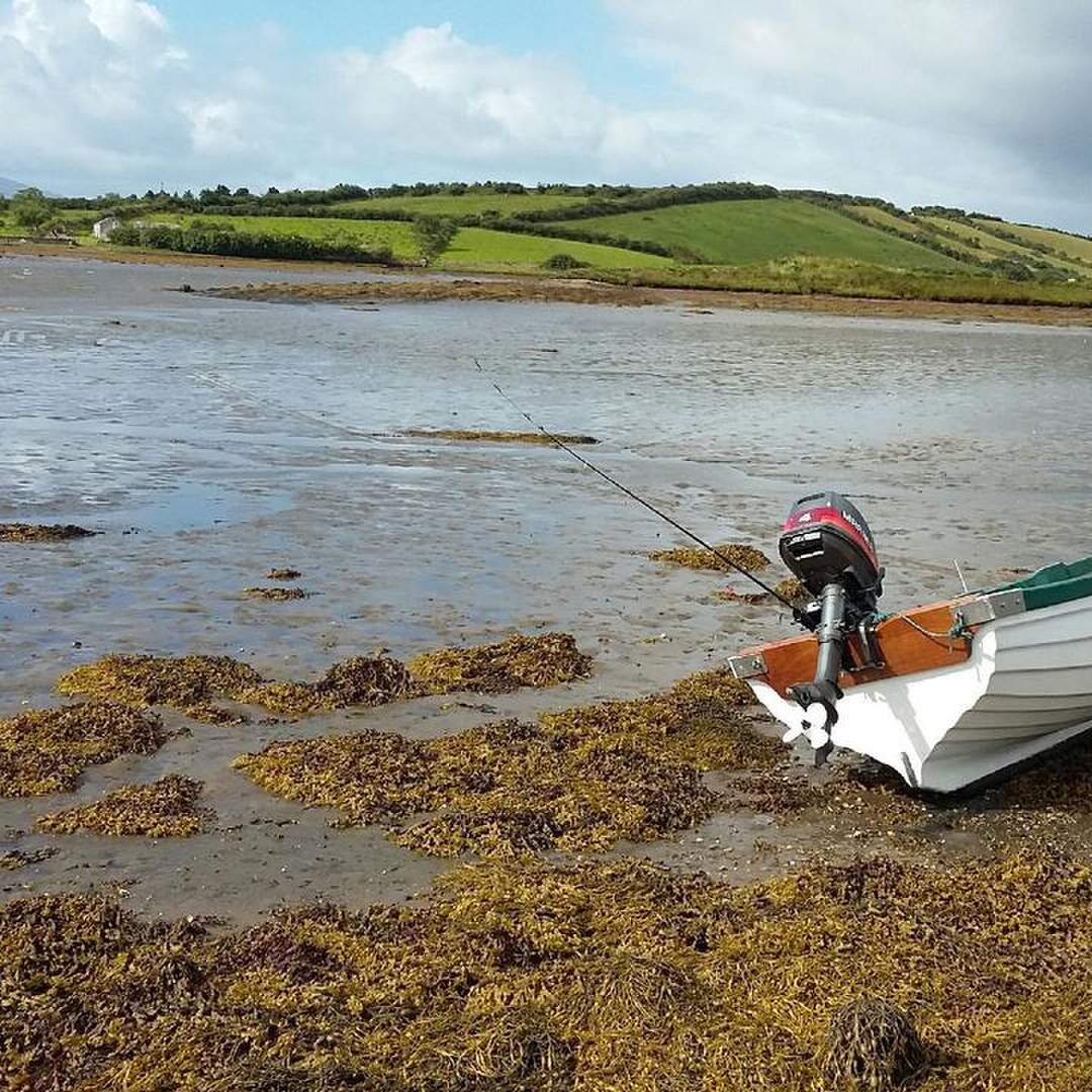 Irland 2015