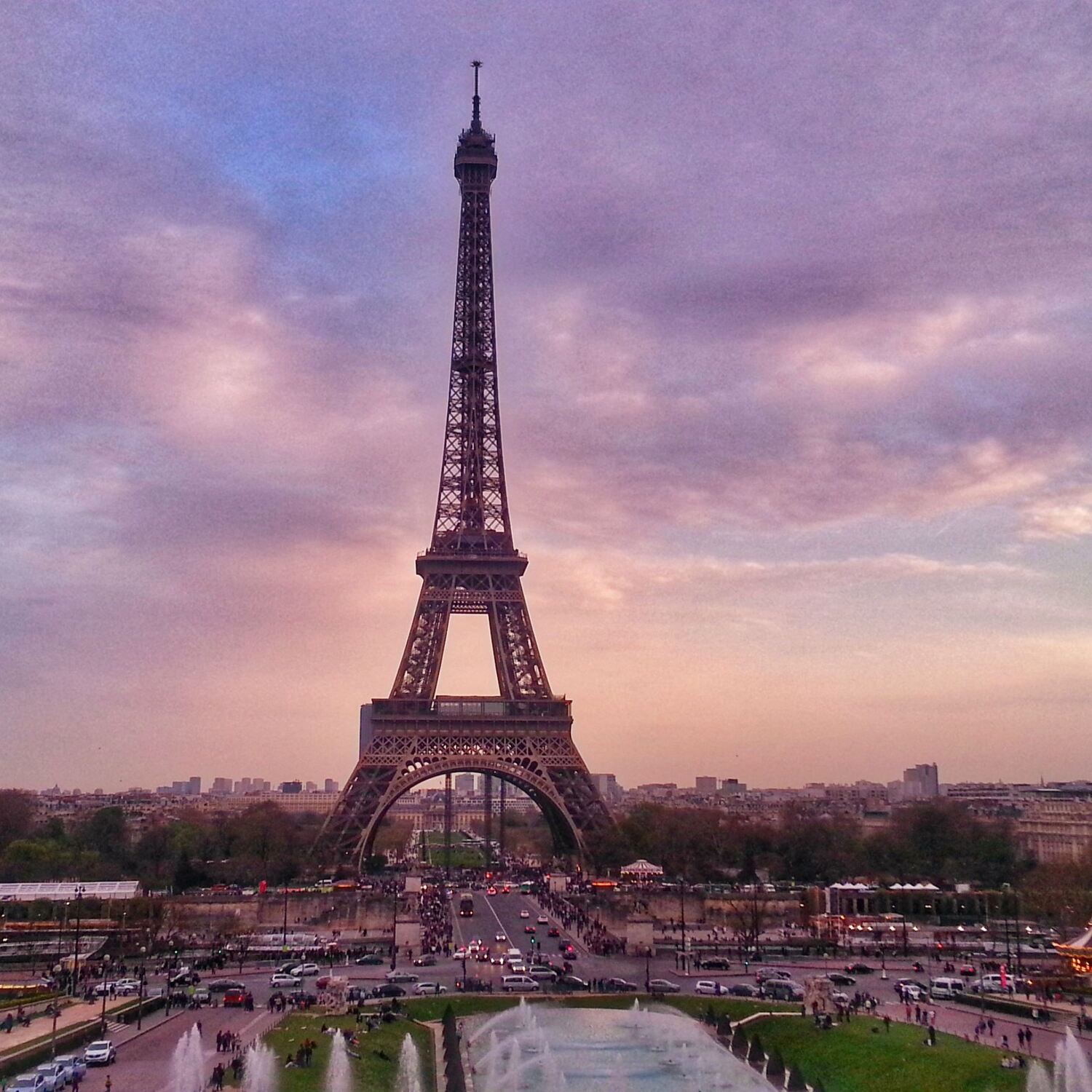 Parigi