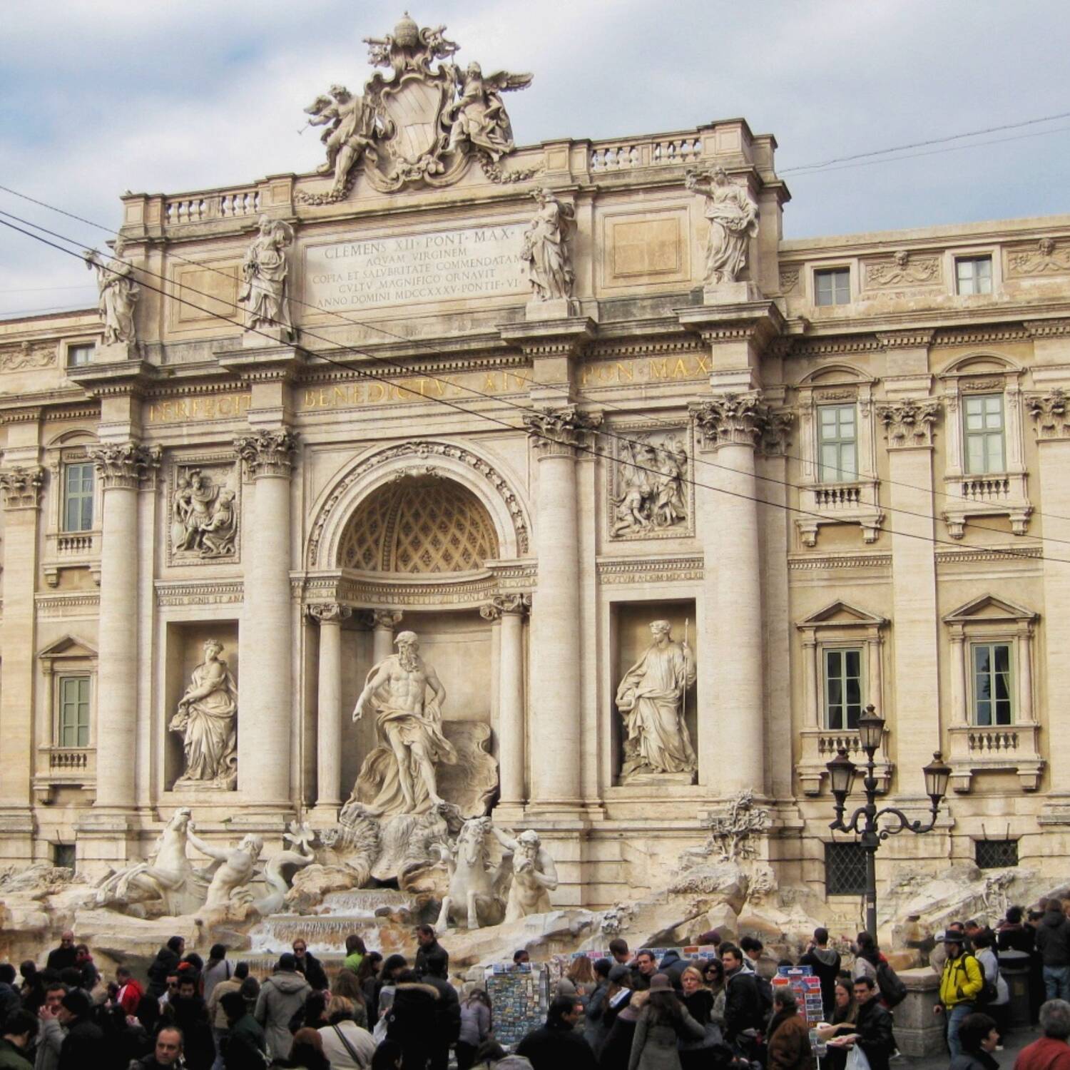 Napoli - Roma
