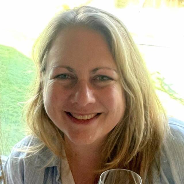 Catherine Gibaud
