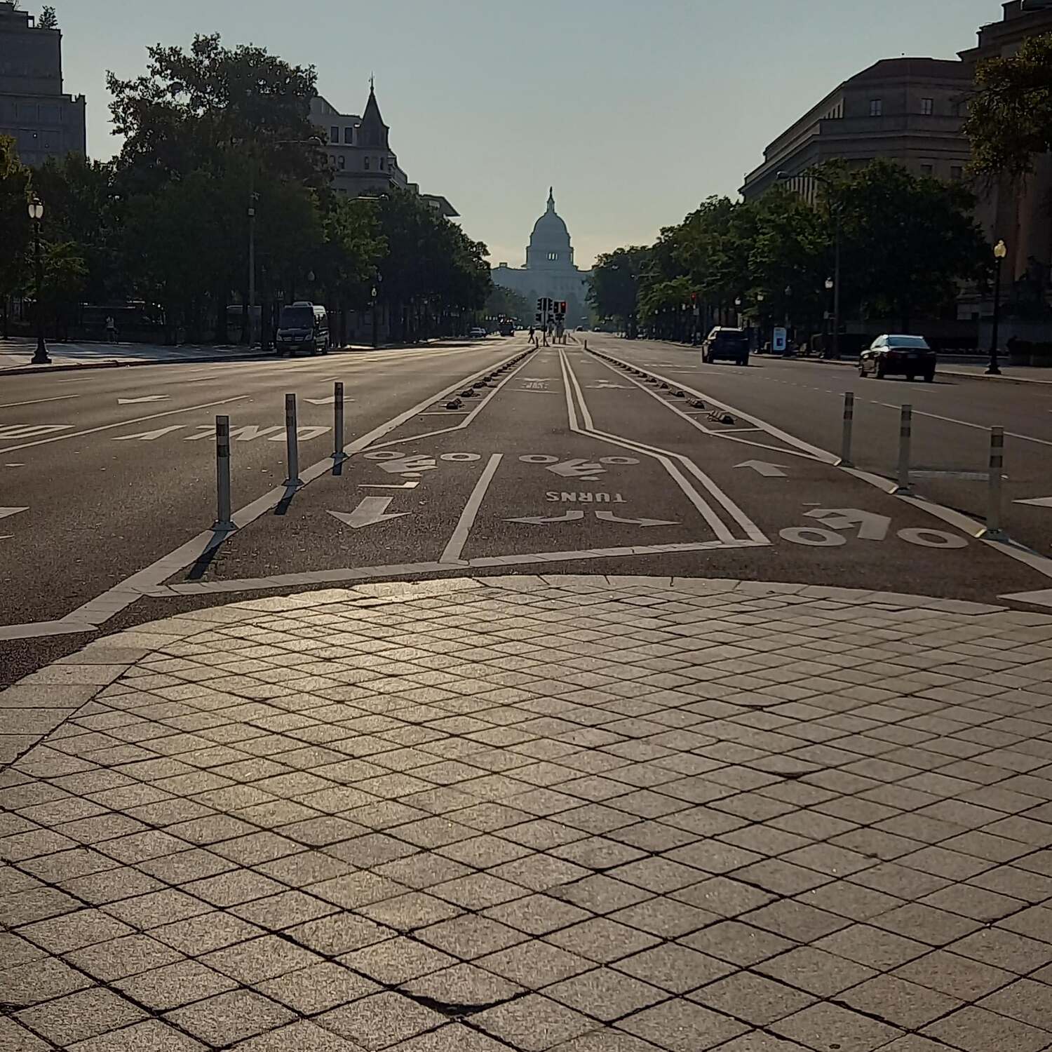 N Y, Philadelphia , Washington