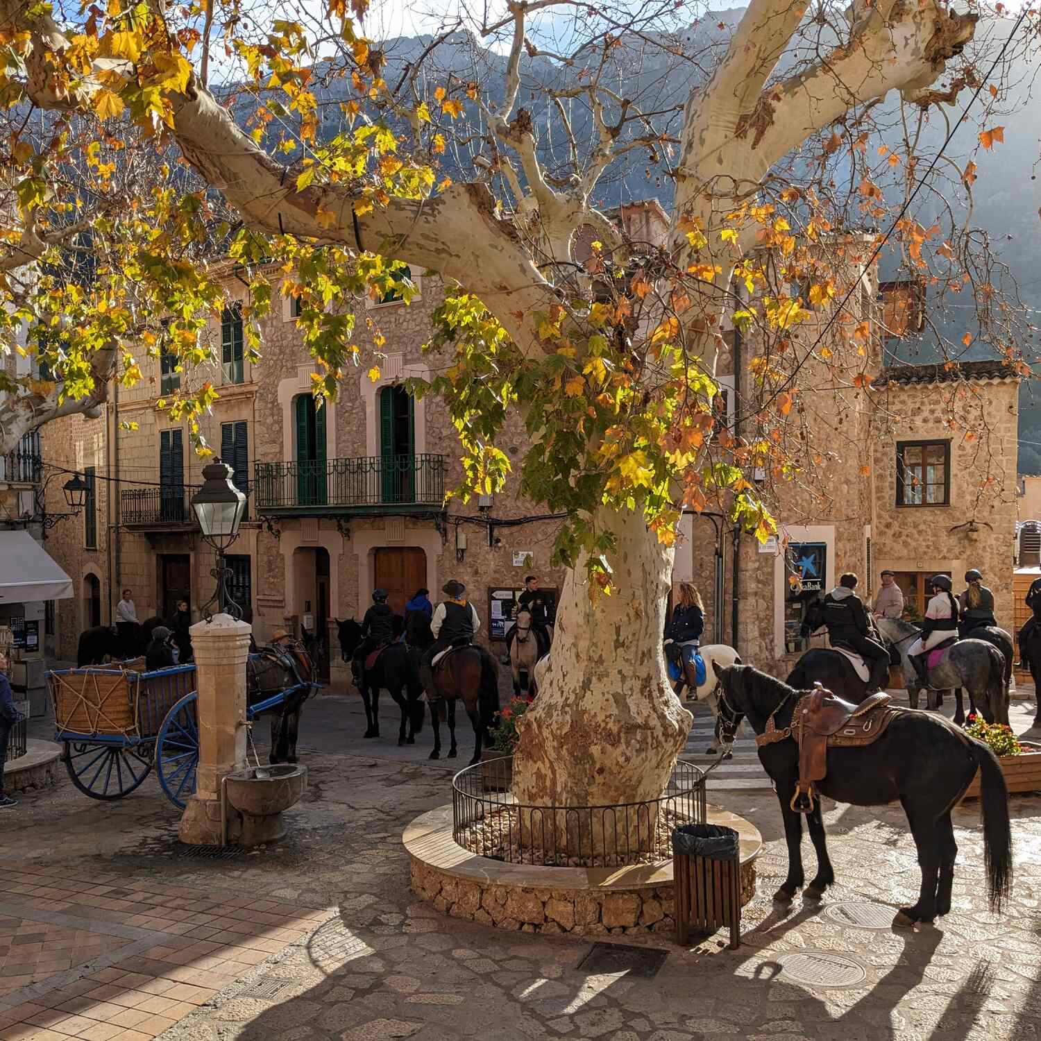 Andalucia, Spain