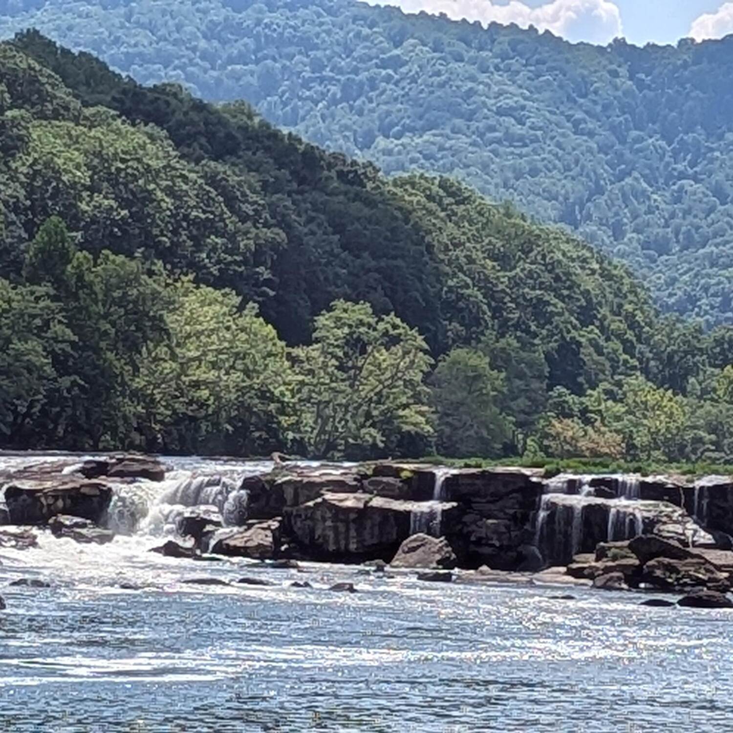 West Virginia