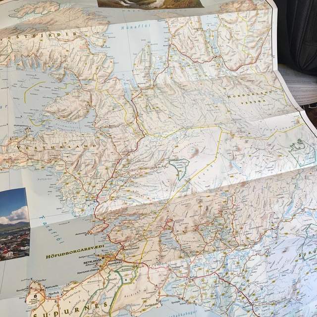 Iceland 2017