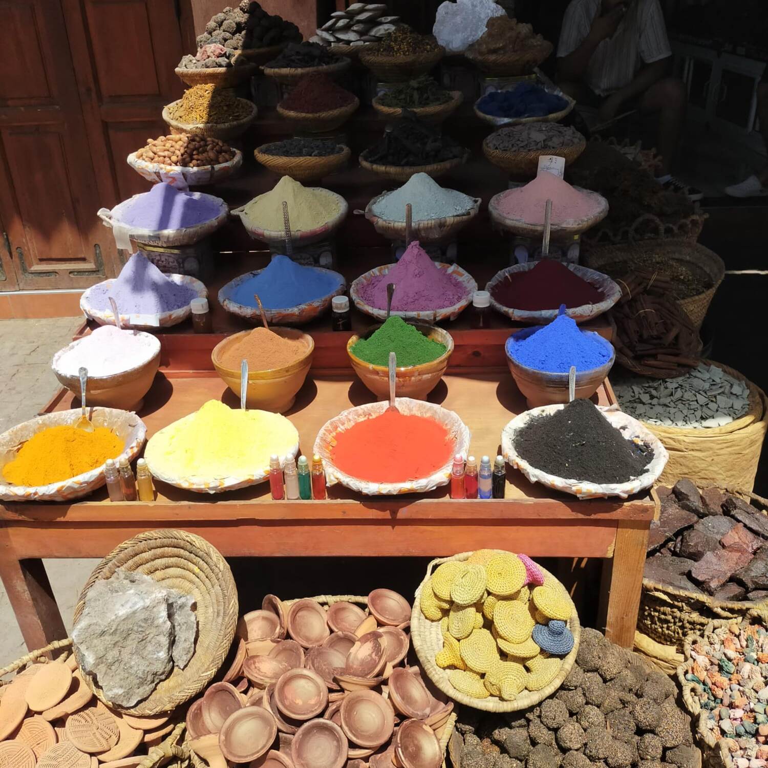 Marocco 🇲🇦