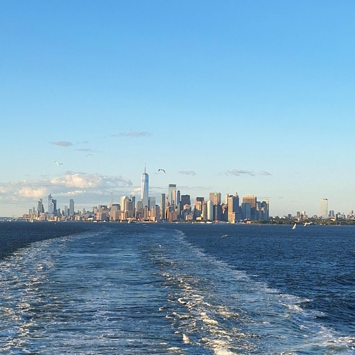 New York 🇺🇲