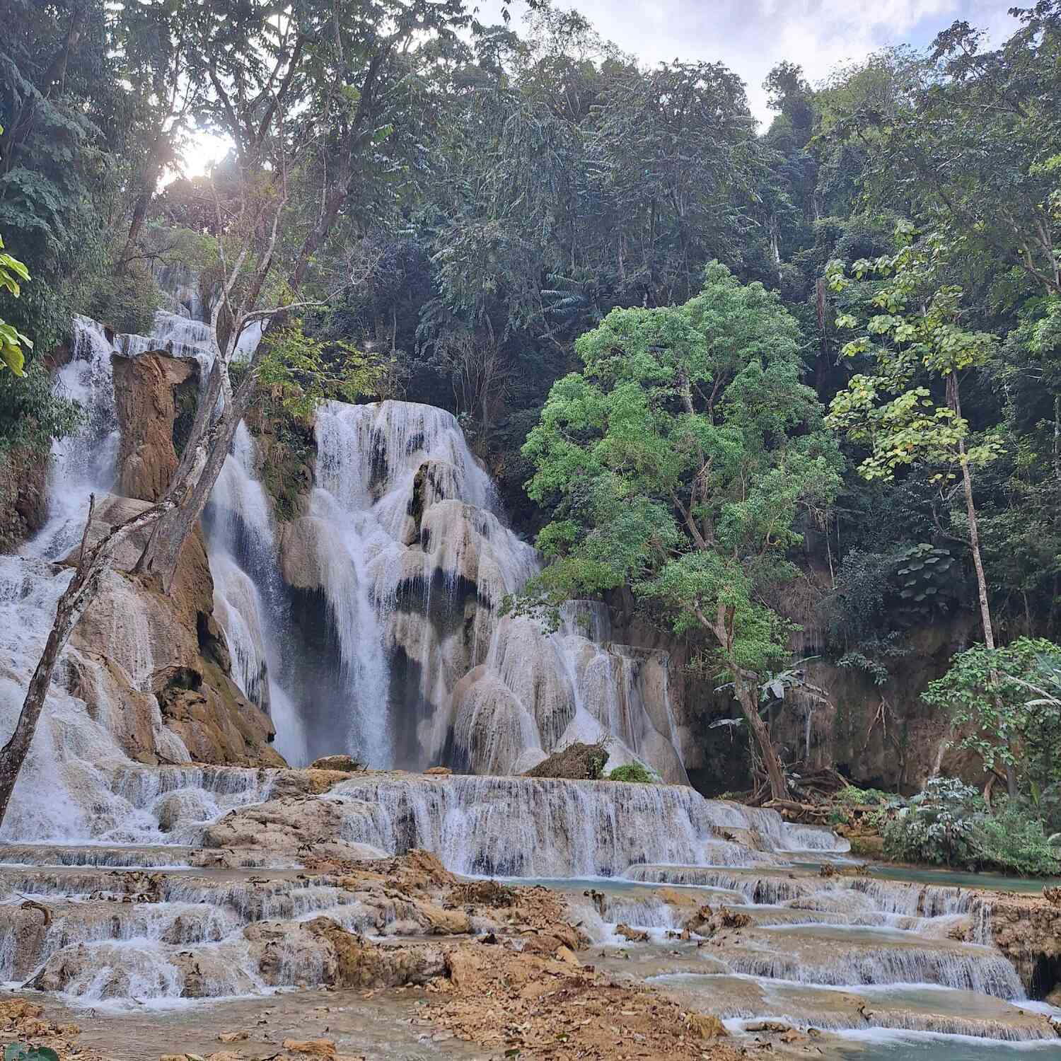 Laos