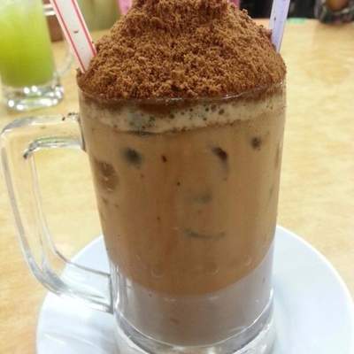 Food and beverages in Malaysia