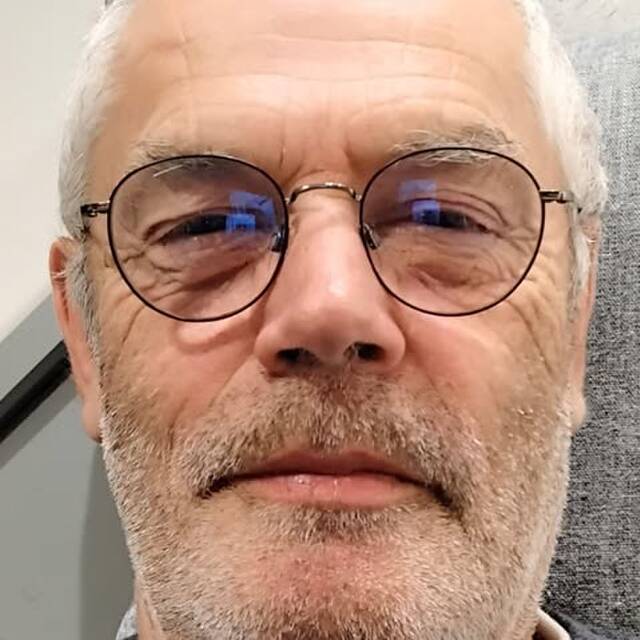 Laurent Gauthier