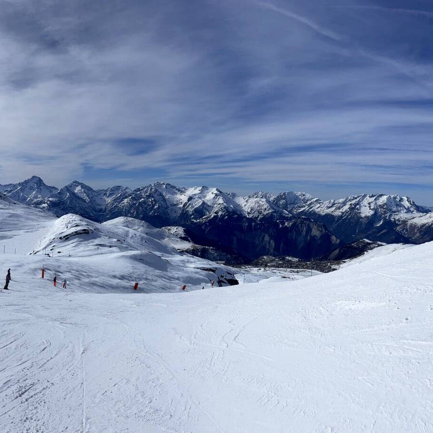 Alpe d’Huez