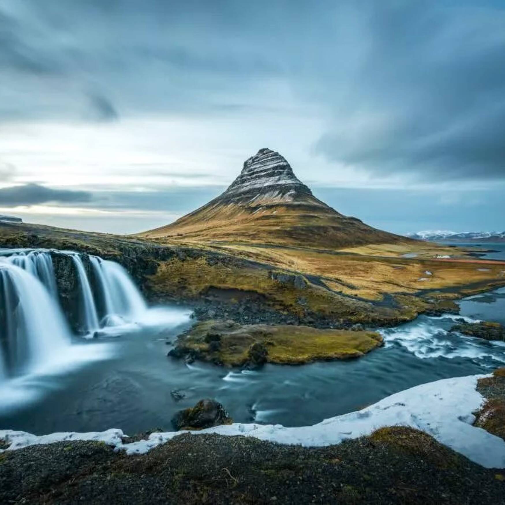 Islande 2023