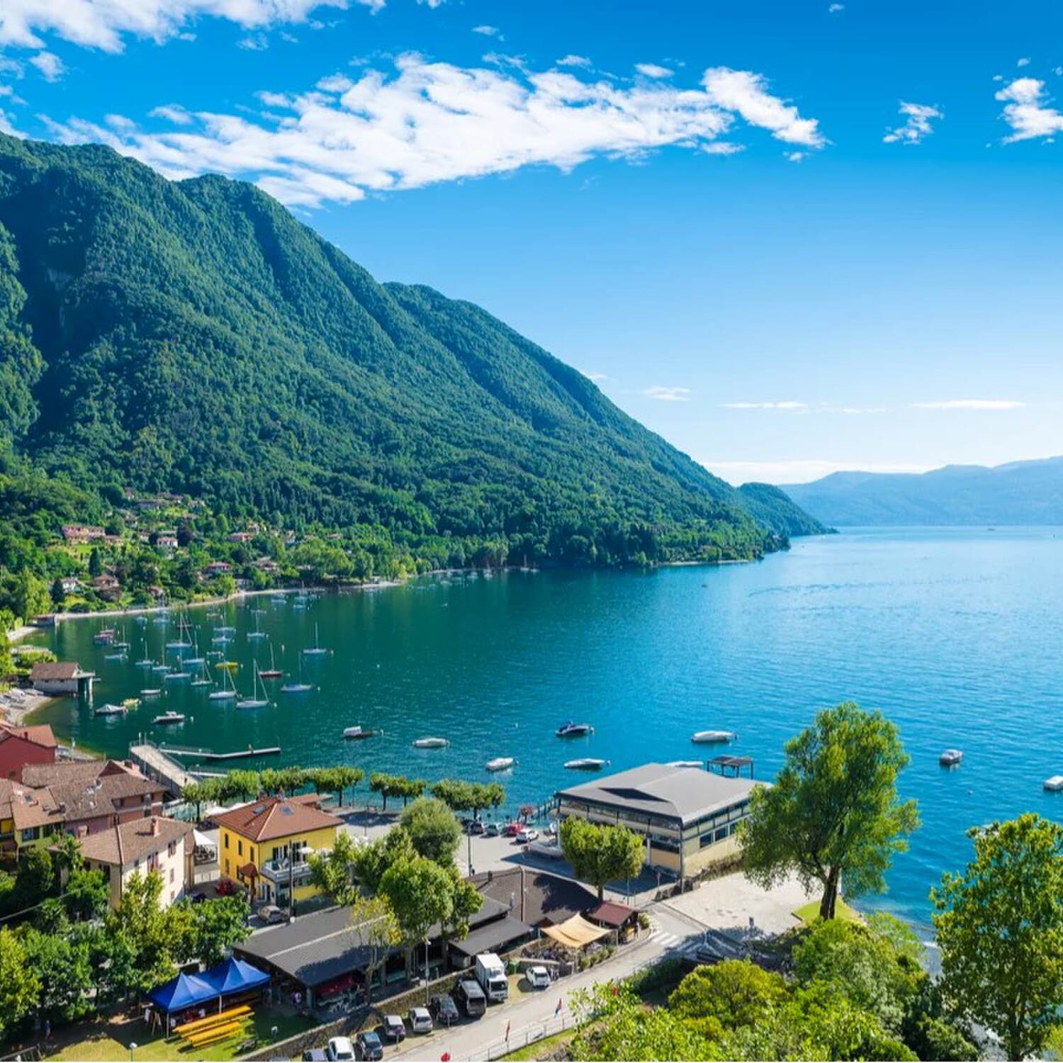 Italie du Nord