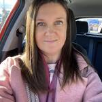 Susan Gregory