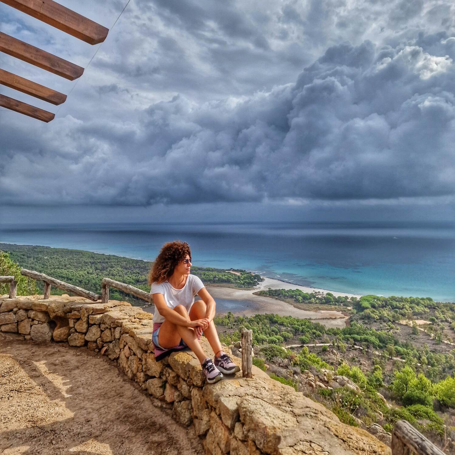 Sardegna coast to coast