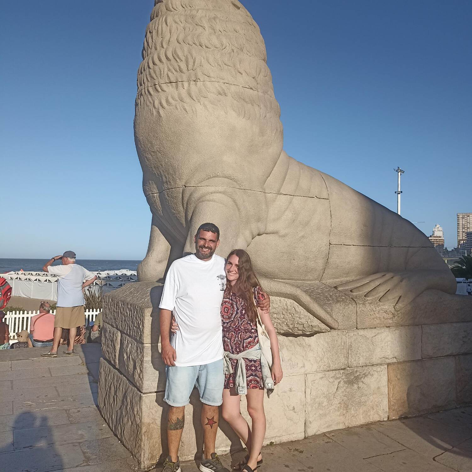 Ele&Rami en Centro America