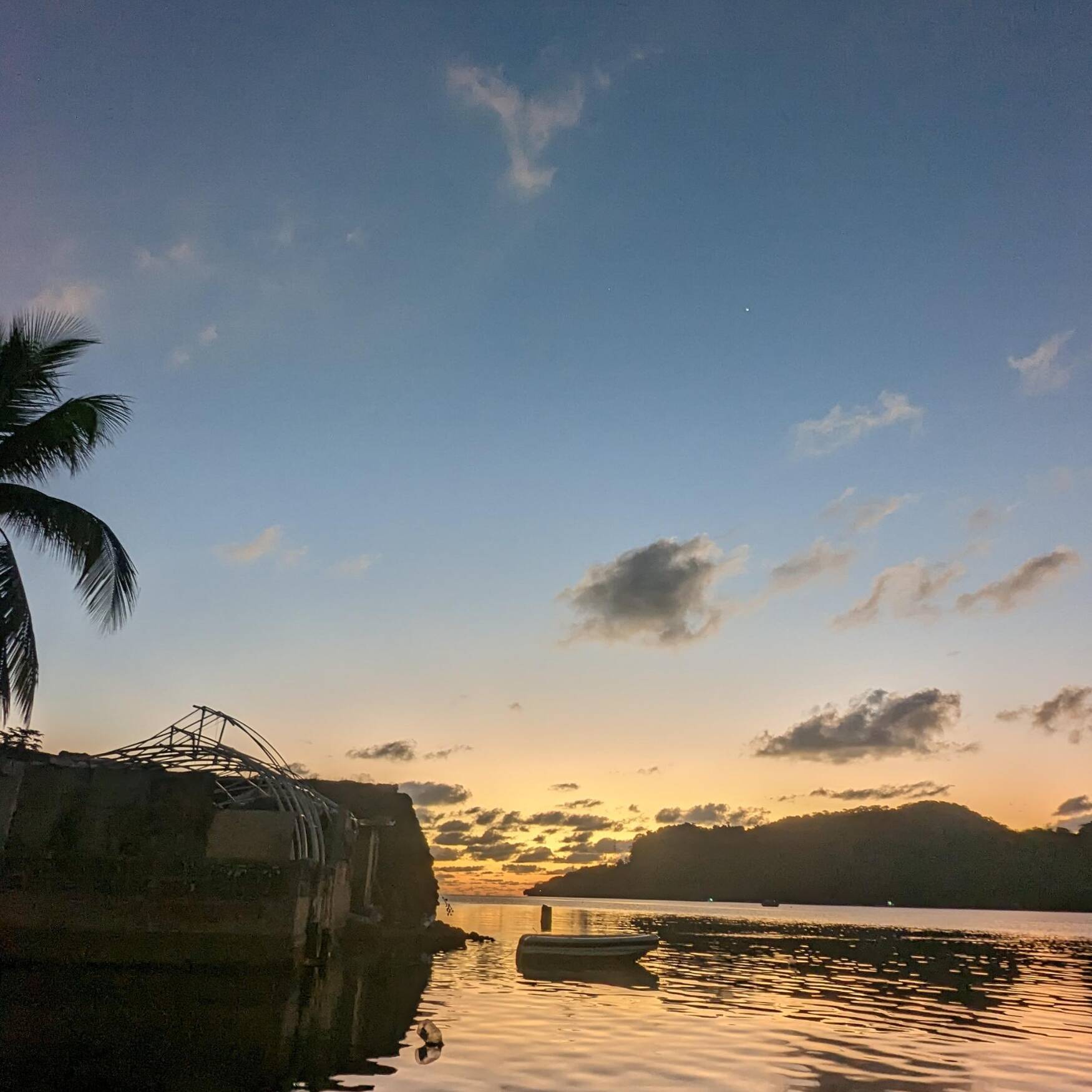 Panama